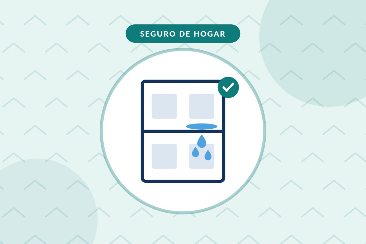 Responsabilidad civil del seguro de hogar: qué cubre si dañas al vecino
