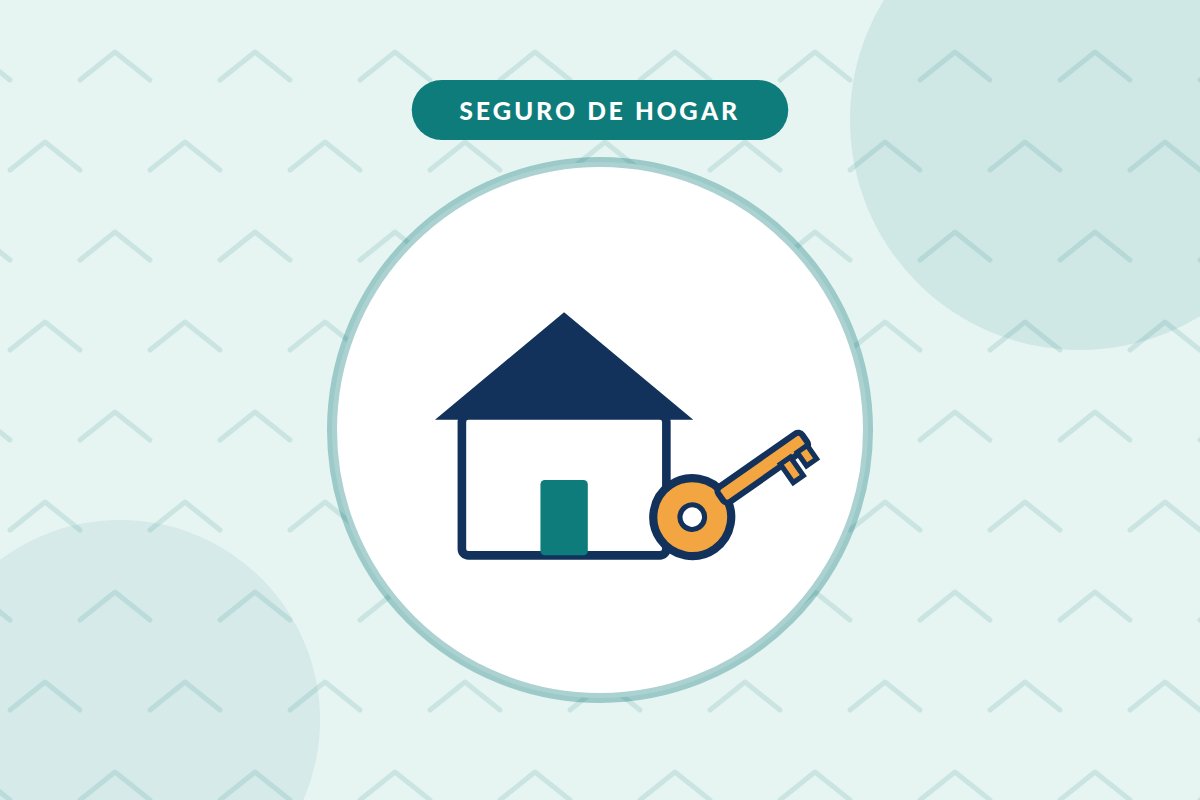 Seguro de hogar para inquilinos: qué cubre y si te conviene aunque el casero tenga uno