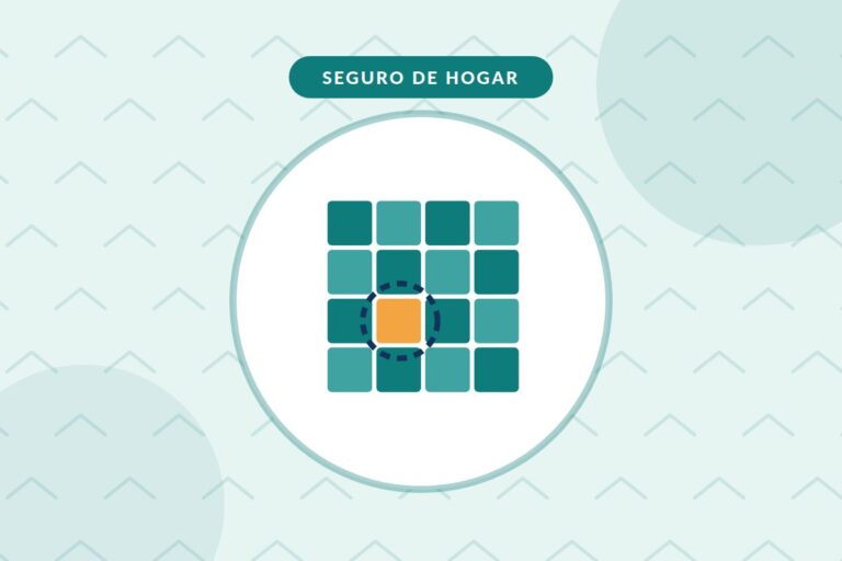Daños estéticos en el seguro de hogar: azulejos con una pieza distinta