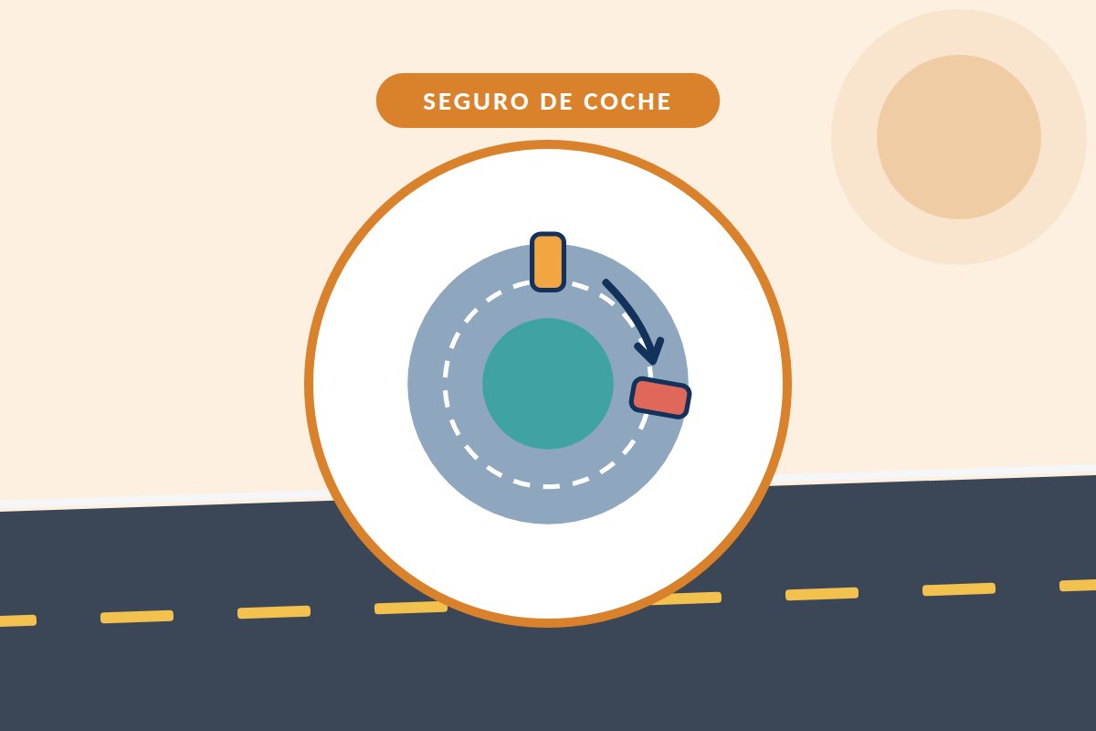 Quién tiene la culpa en un alcance, rotonda o cambio de carril: casos resueltos