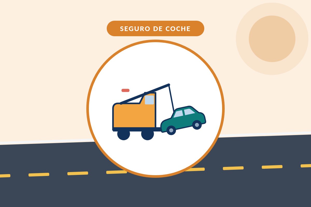 Asistencia en carretera: kilómetros de grúa, desde el km 0 y letra pequeña