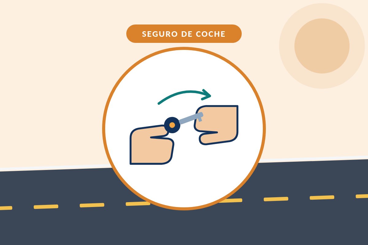 Conductor ocasional no declarado: ¿paga el seguro si tiene un accidente?
