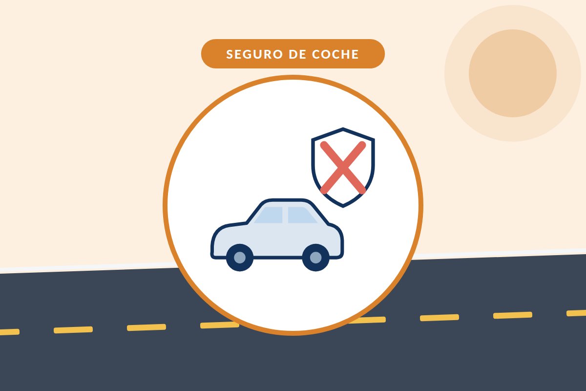 Accidente con un coche extranjero o sin seguro: el papel del Consorcio