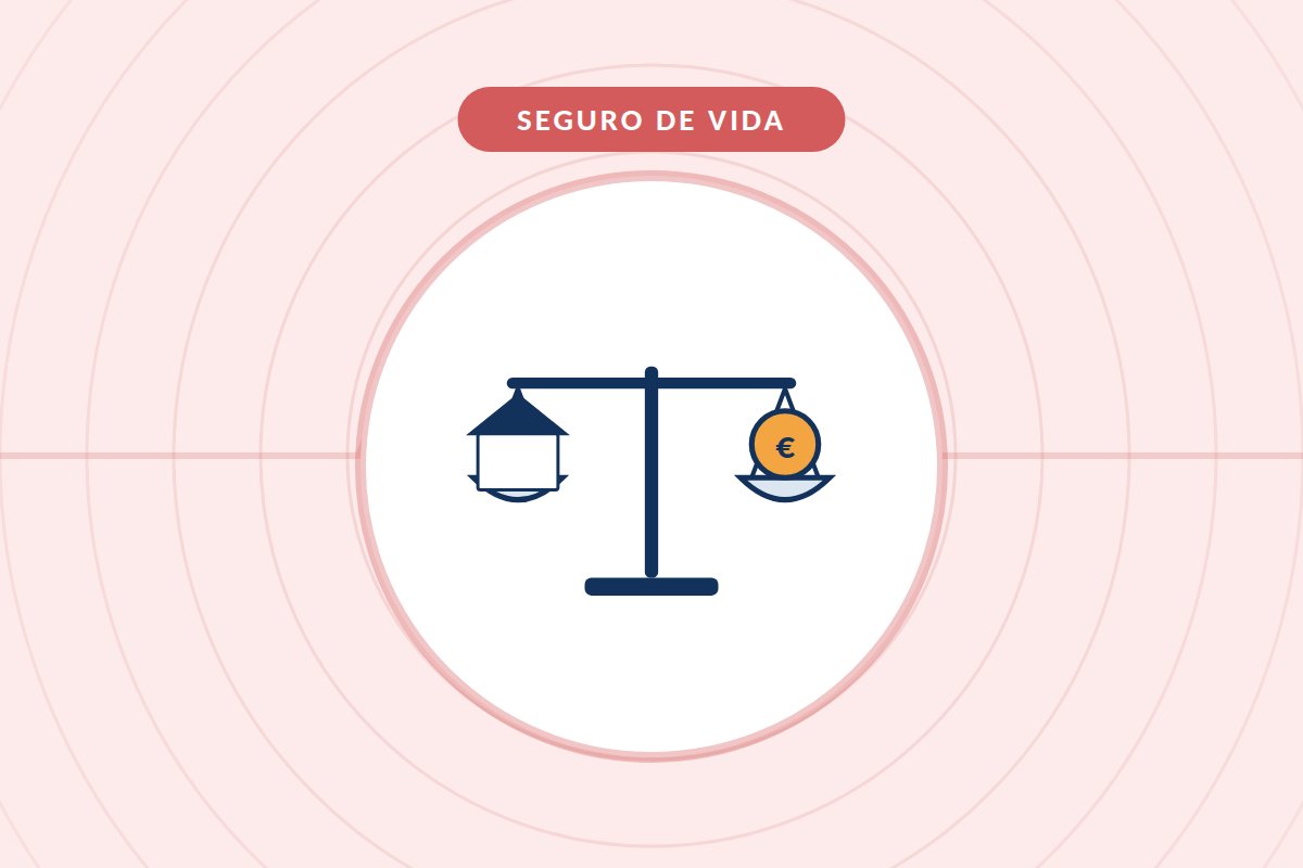 Cuánto capital asegurar en un seguro de vida: método práctico por perfil familiar