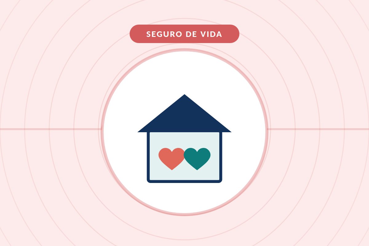 Seguro de vida en pareja o individual: qué conviene con hipoteca a dos nombres
